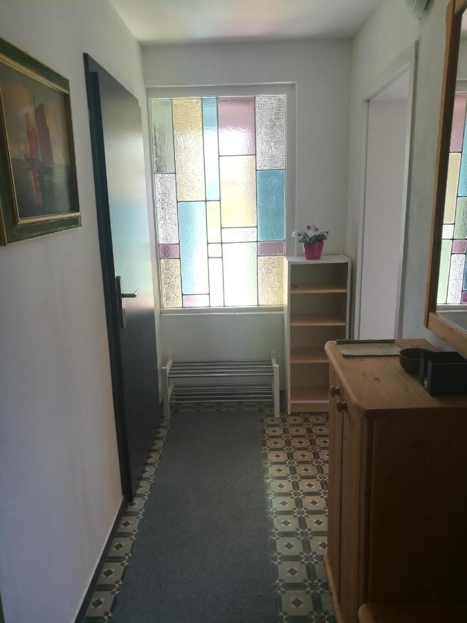 Viel Platz In Bernbach Apartment Bidingen Exterior photo